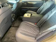Genesis G80 Luxury |94,5 KWH | B&O | NAPPA LEDER | NU TE BESTELLEN |
