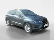 SEAT Ateca 1.5 TSI Style Business Intense | Automaat | Apple Carplay/Android Auto | Trekhaak | Climate Control | Adaptief Cruise Control | Stoelverwarming | Camera | Navigatie | Stuurbediening