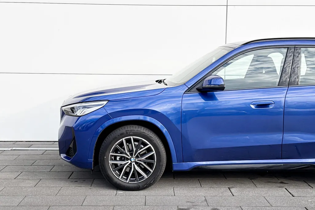 BMW iX1 eDrive20 67 kWh M Sport Edition
