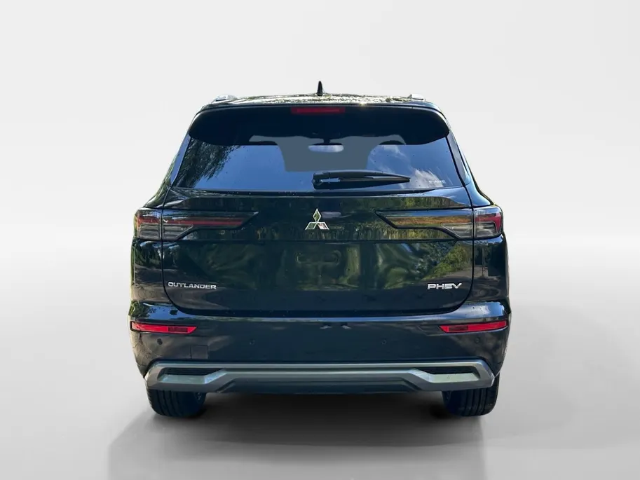 Mitsubishi Outlander 2.4 PHEV Instyle+ | 5.000 EURO KORTING | 8 JAAR GARANTIE |