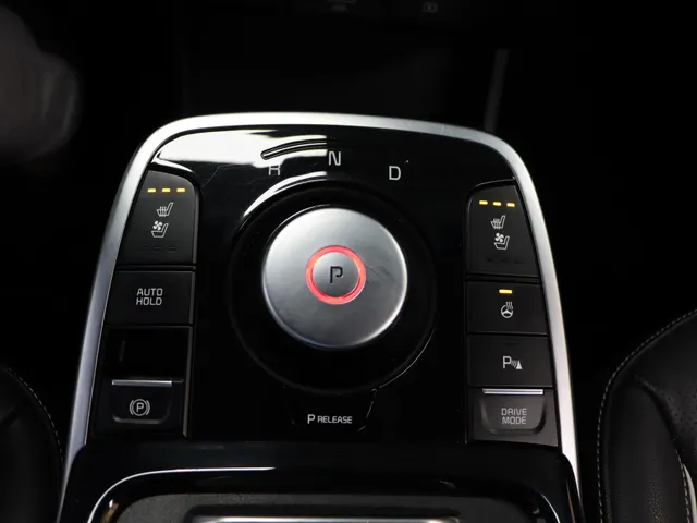 Kia e-Niro ExecutiveLine 64 kWh