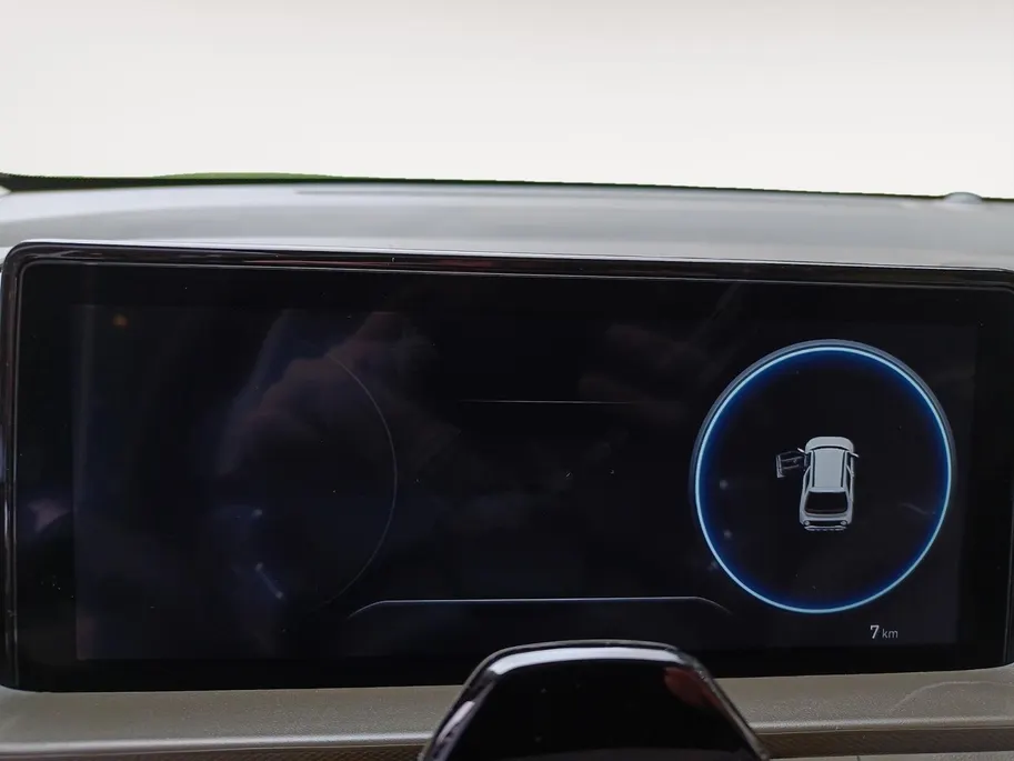 Hyundai Inster Pulse Advanced 42 kWh | Khaki interieur | Z&Z Topdeal | Van €  27.850, nu voor € 25.350 |