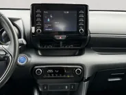 Toyota Yaris Hybrid Team D Apple/Android | Camera | Cruise control