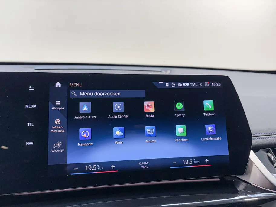 BMW iX1 xDrive30 Launch Edition M Sportpakket