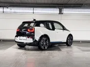 BMW i3 Business Edition 120Ah 42 kWh