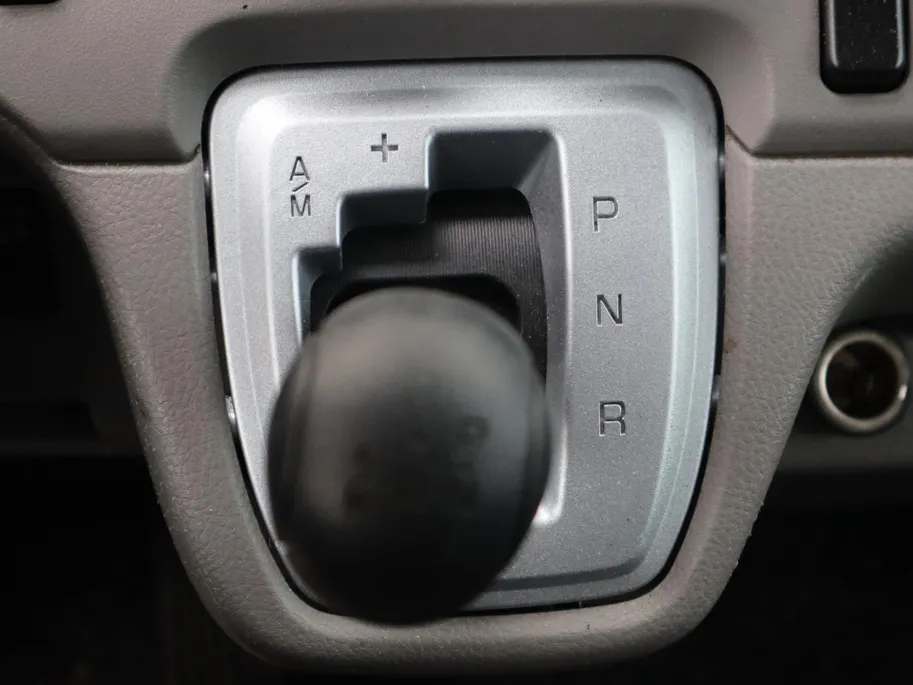 FUSO Canter 3C15 3.0 DI 340 LAADBAK/LAADKLEP Fuso Canter