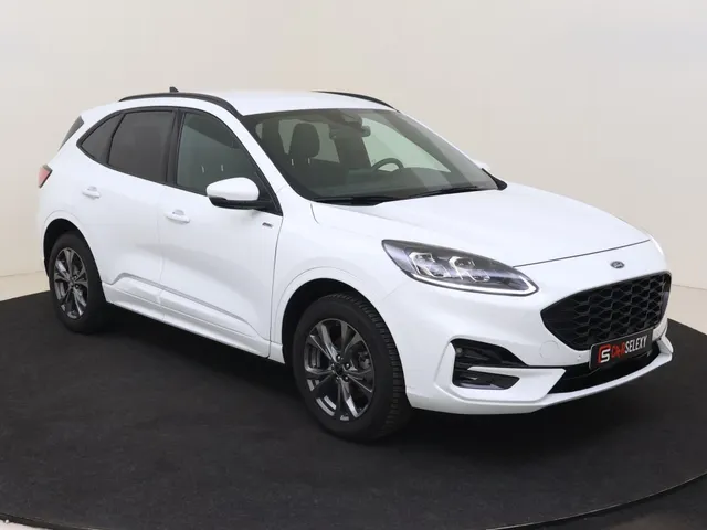 Ford Kuga 2.5 PHEV ST-Line X