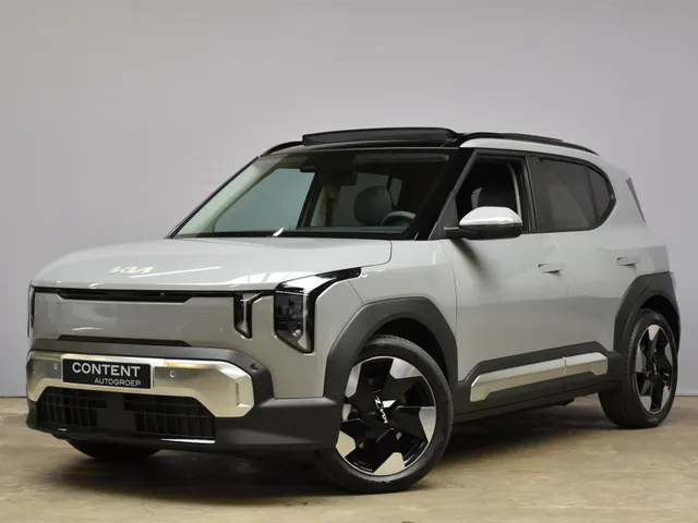 Kia EV2