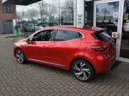 Renault Clio 140pk Nieuwstaat! All Seasons 1.3 TCe R.S. Line