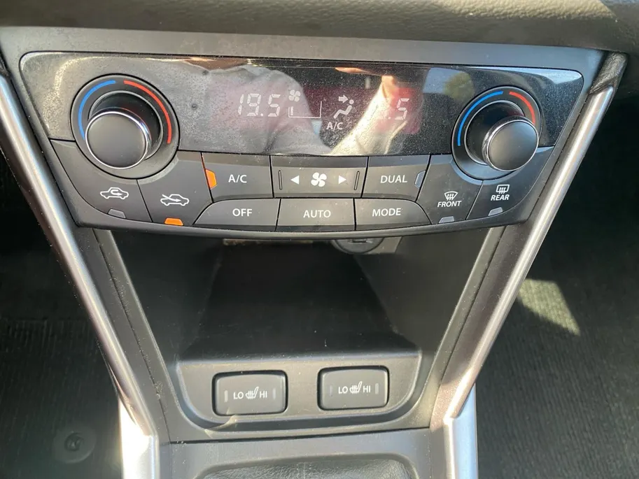 Suzuki S-Cross 1.4 Boosterjet Style Smart Hybrid | Trekhaak | Navigatie | Hoge instap | 360camera | Stoelverwarming