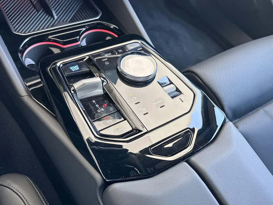 BMW i5 Sedan eDrive40 M Sport Edition 84 kWh