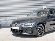 BMW i4 eDrive35 M Sport Edition 70 kWh