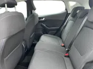 Ford Fiesta 1.0 EcoBoost Hybrid Titanium | Apple Carplay en Android Auto | Climate Control | Cruise Control