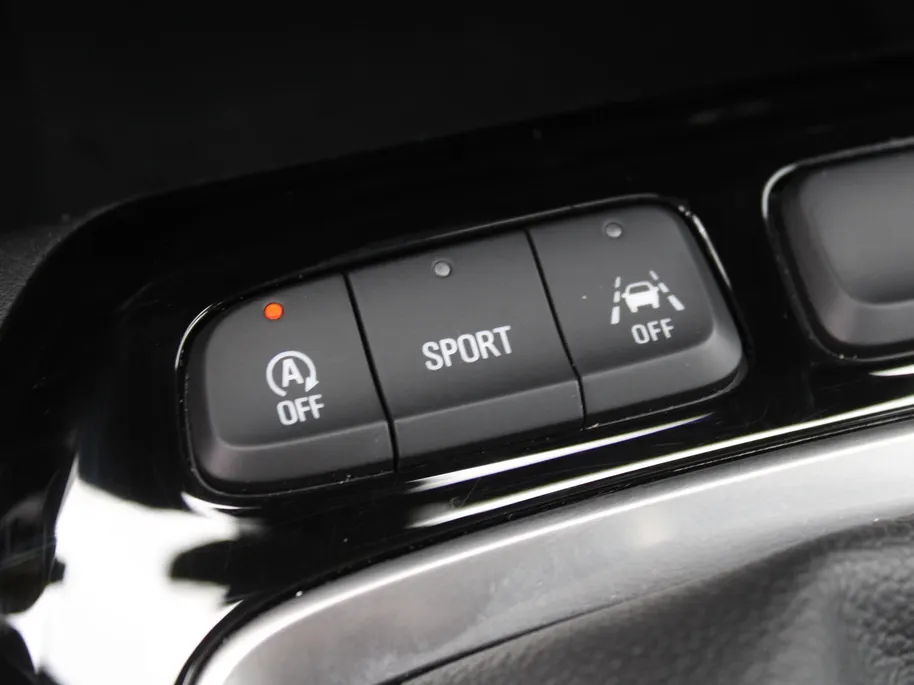 Opel Corsa 1.2 Turbo GS | Camera | Cruise | Parkeersensoren v+a | Dodehoeksensor | Apple Carplay/Android Auto | LED | 16' LM | Airco |