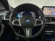 BMW iX3 High Executive