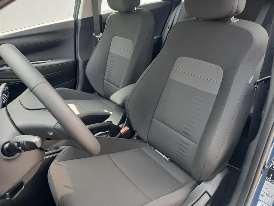 Hyundai Bayon 1.0 100PK Comfort / DIRECT LEVERBAAR! / Demonstratieauto / SCHERP GEPRIJSD! /