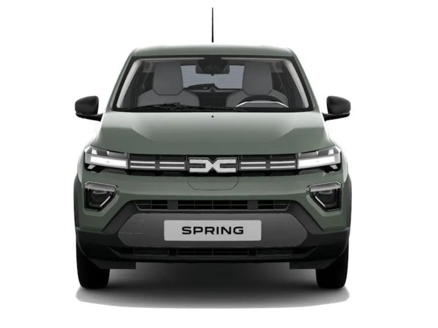 Dacia Spring (Zeeuw & Zeeuw Private Lease Actie v.a. € 313,-) Expression 70 | Wij maken graag een Private Lease offerte op maat voor u! |