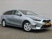 Kia Ceed Sportswagon 1.0 T-GDi DynamicPlusLine | Airco | Cruise | Camera | Navi | 16' LM |