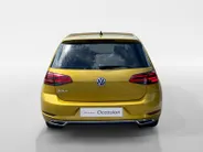 Volkswagen Golf 5-deurs 1.5 TSi DSG7-autom. Highline Business LED | Virtual cockpit | camera | massage | allseason banden | etc.