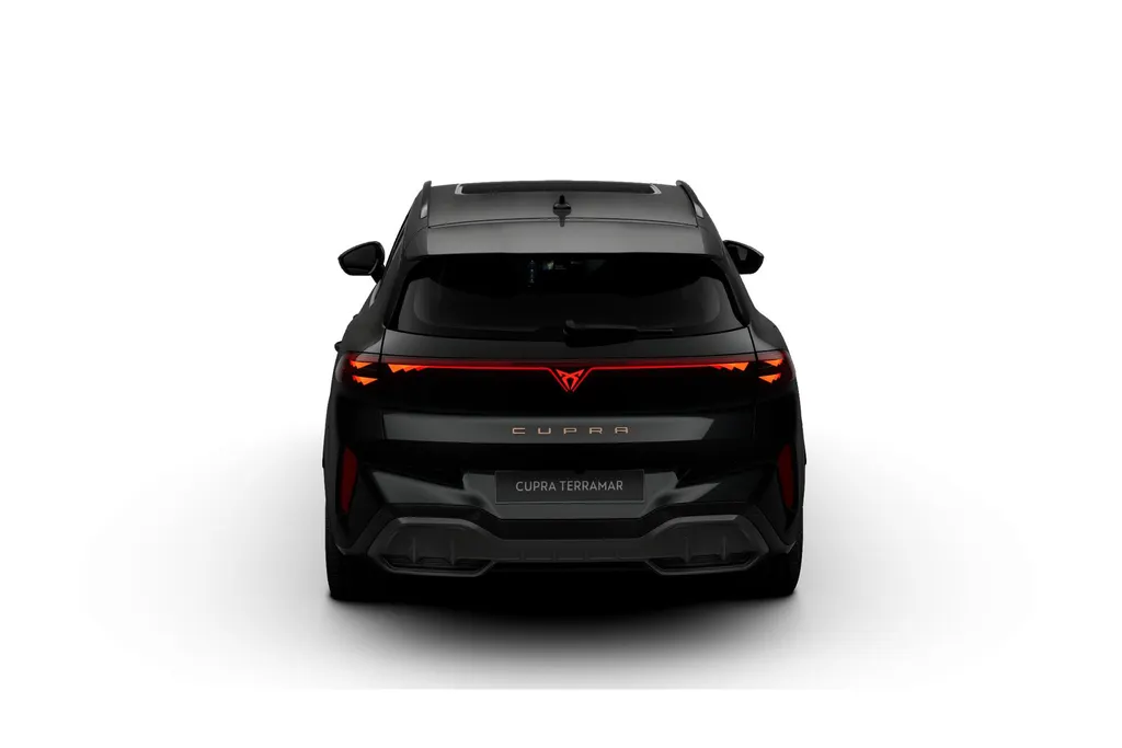 CUPRA Terramar VZ Limited | Achteruitrijcamera | Draadloze Apple CarPlay™, Android Auto™ | Elektronisch Sperdifferentieel (XDS)
