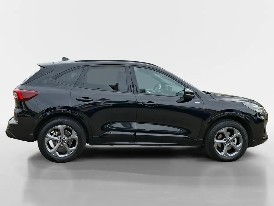 Ford Kuga 2.5 PHEV ST-Line | Winterpack | Driver assistance pack | NL auto