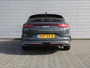 Kia ProCeed 1.5 T-GDi GT-Line | Stuur-/stoelverwarming | Dodehoek detectie | LED | Elek. achterklep | Telefoonlader | Navi | Camera | 17' LM |