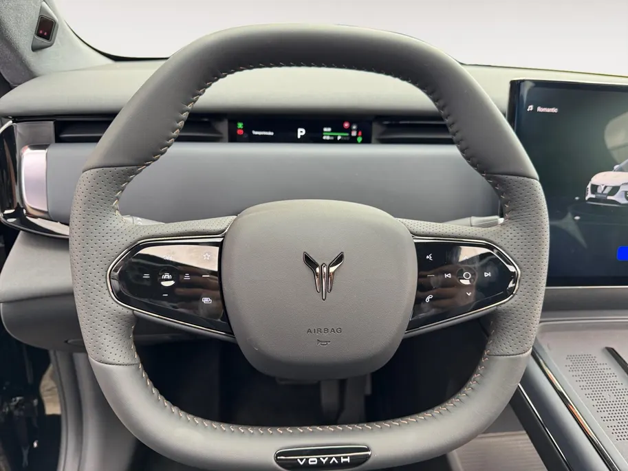 Voyah Courage Performance Edition 80 kWh | Demo | Zeer compleet | 435 pk |
