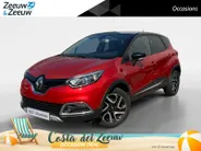 Renault Captur 1.2 TCe Xmod Automaat | Achteruitrijcamera | Climate Control | Cruise Control | 17' inch velgen | 12 maanden garantie |