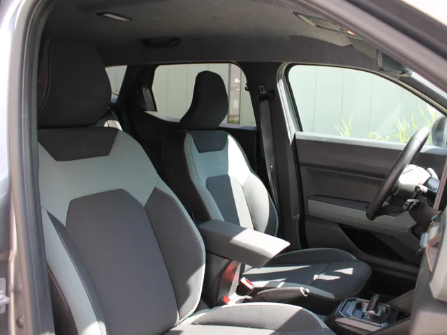 Dacia Duster 1.6 Hybrid 140 Extreme *DEMONSTRATIEWAGEN*