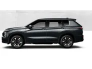 Mitsubishi Outlander 2.4 PHEV Pure € 5.000 korting | 8 JAAR GARANTIE | Snel leverbaar | Totaalprijs