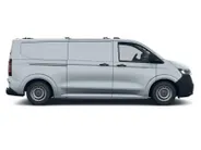 Volkswagen Bedrijfswagens e-Transporter Bedrijfswagens Bestelwagen Bestelwagen 70kWh 218pk L2 739066