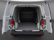 Volkswagen Bedrijfswagens Transporter 2.0TDi 150pk DSG L2 · Camera · Apple Carplay/Android Auto · 3-zits bank · Cruise Control · Airco ·