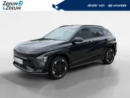 Hyundai Kona Electric N Line Sky 64.8 kWh | VERSCHILLENDE KLEUREN! | € 5.000,- korting! | OP=OP | ACTIE