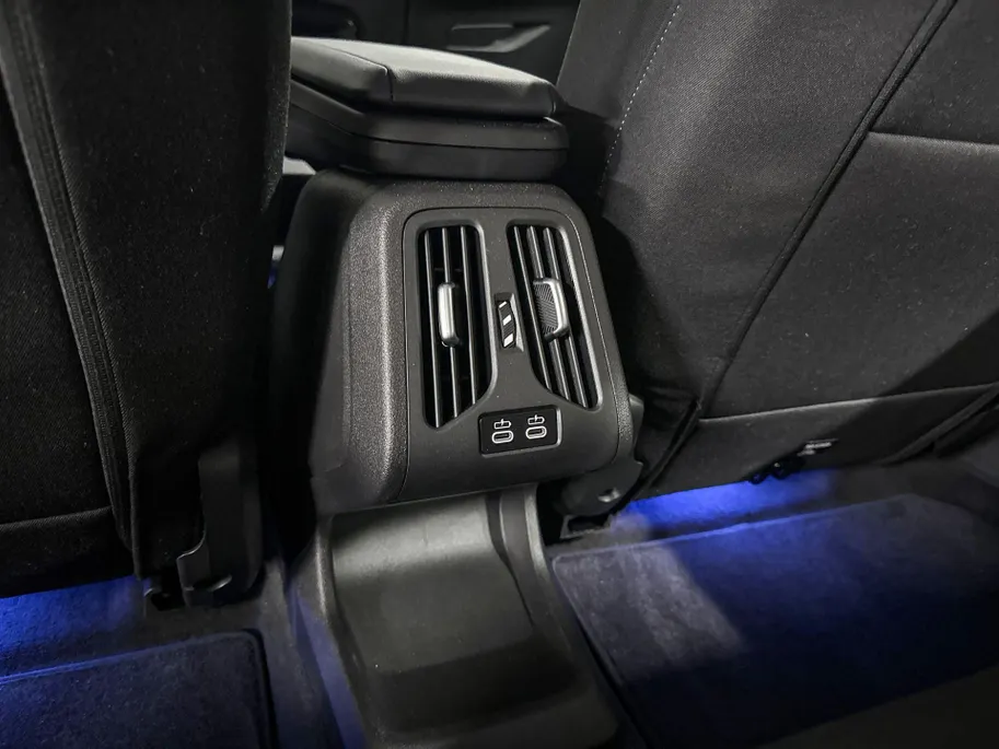 BMW iX1 xDrive30