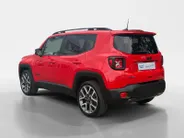 Jeep Renegade 4xe 240 Plug-in Hybrid Electric S 12 MAANDEN GARANTIE! | Stoel/stuur verwarming | Navigatie | Camera | Adapt cruise / Clima control |