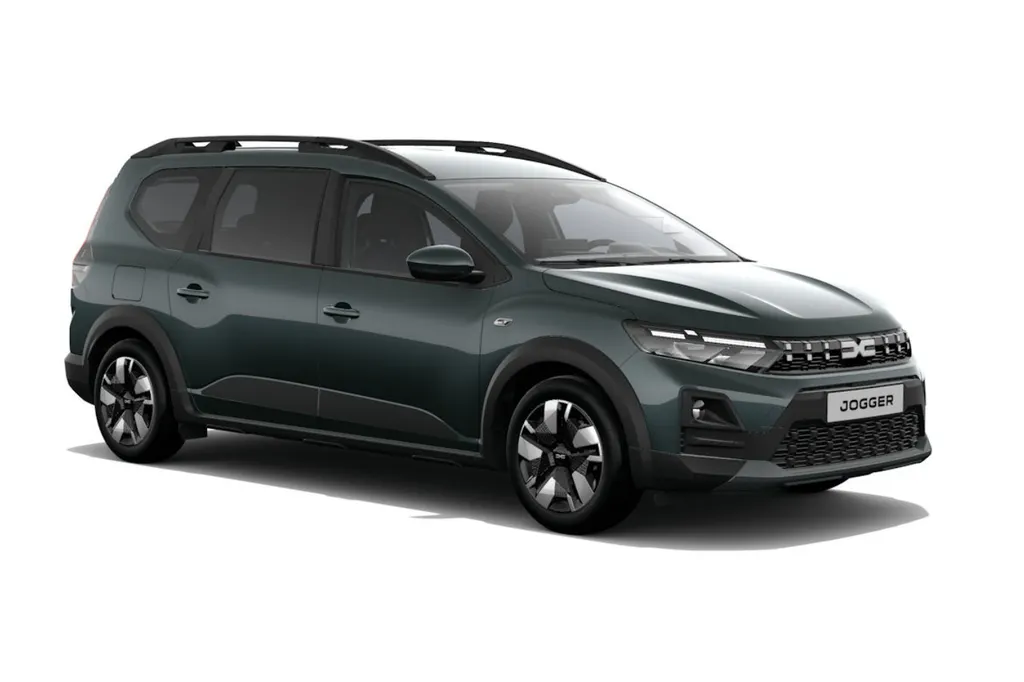 Dacia Jogger De nieuwe TCe 110 expression l Nu te bestellen bij Zeeuw & Zeeuw
