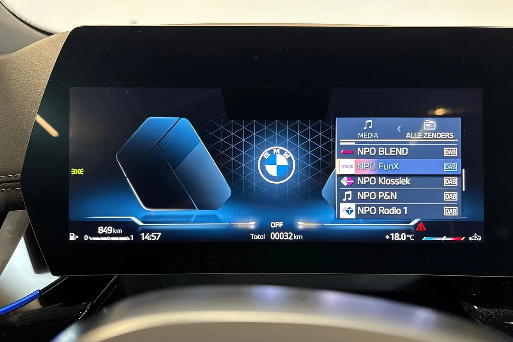 BMW 2 Serie Active Tourer 220i Premium Pack M Sportpakket