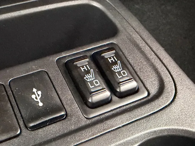 Mitsubishi Space Star 1.2 71pk CVT Dynamic | Cruise Control | Apple CarPlay | Android Auto | All Season