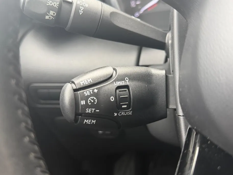 Citroën C3 Aircross 1.2 PureTech S&S Business | Navigatie | Cruise Control | Airco | Trekhaak |
