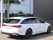 Mercedes-Benz E-Klasse Estate 300 e AMG Line l Keyless l Panoramadak l Stoelverwarming