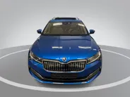 Škoda Superb Combi 1.4 TSI iV 218pk DSG Laurin & Klement · Panoramadak · 360 Camera · Inklap. Trekhaak · Elek. Stoelen + Geheugen · Matrix LED ·