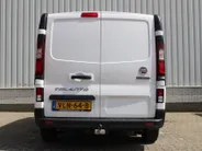 Fiat Talento 2.0 MultiJet L2H1 Basis | Navi | Airco | Trekhaak | Cruise | Parkeersensoren | Volledig betimmerd |