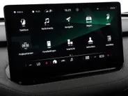 Škoda Enyaq Coupe iV 60 180pk · SOH 94,1% · Panoramadak · Camera · Apple/Android Car Play · 19'Velgen · Sfeerverlichting · Elek. Inklapbare Spiegels ·