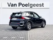 BMW X1 xDrive25e