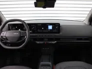 Kia EV2 Plus Advanced 42.2 kWh | Stuur-/stoelverwarming | Schuifdak | Dodehoek detectie | Elek. Stoelverstelling | Camera | 18' LM | LED | HK audio | Cruise adapt. |