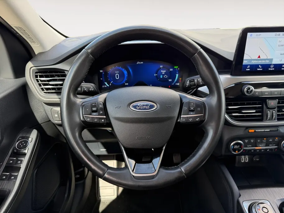 Ford Kuga 2.5 PHEV Titanium | Winter Pack| Keyless Entry| SOH 88%