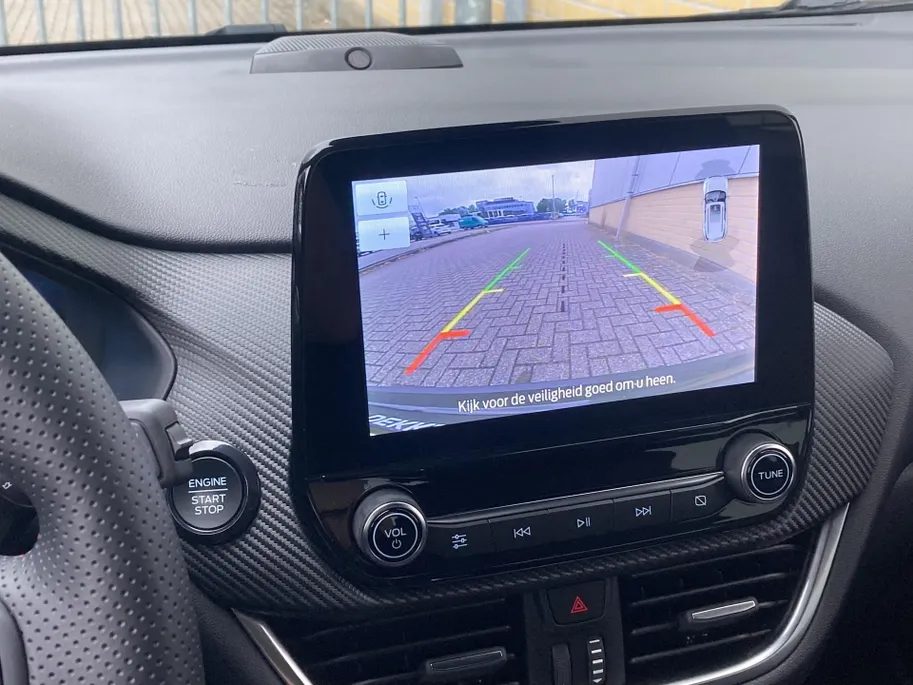 Ford Puma 1.0 EcoBoost Hybrid ST-Line X Navigatie - Driver Assistance Pack - 19inch lichtmetalen velgen