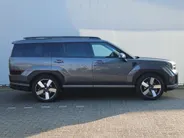 Hyundai Santa Fe 1.6 T-GDi HEV 2WD 7-zits Premium / Org. Nederlands! / 1e Eigenaar / SCHERP GEPRIJSD!