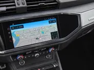 Audi Q3 Sportback 45 TFSIe/245PK S Edition · Camera· Trekhaak · Stoelverwarming · Leder/Alcantara