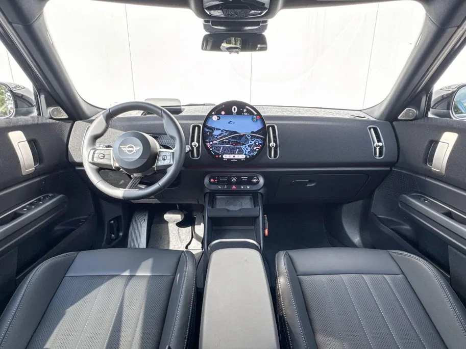 MINI Countryman C